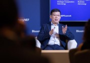 正泰新能出席BNEF倫敦峰會(huì)：跳出無(wú)序內(nèi)卷，迎接出海戰(zhàn)略進(jìn)化