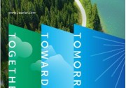 一圖看懂晶澳科技2023年ESG報(bào)告