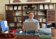 佰商說丨閆宗海：分布式光伏平臺(tái)商的未來(lái)生存法則！