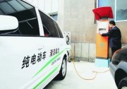 威海實(shí)現(xiàn)公共快充樁 “ 鄉(xiāng)鄉(xiāng)全覆蓋 ” ！