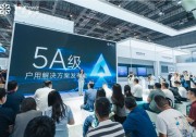 天合富家戶用光伏5A級解決方案！