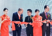 愛士惟 “光儲充”夢之隊亮相！