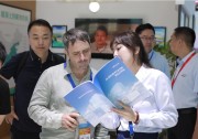 晶澳 “全系” 儲(chǔ)能新品亮相！
