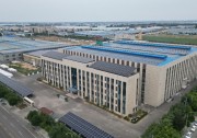 光伏+英特醫(yī)療丨華為150K高效加持3.8MW年發(fā)電500萬度