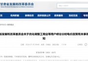 甘肅：8月1日起，中午谷電縮減至6小時(shí)！