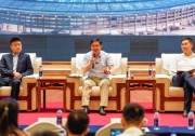 鐘寶申：2025年隆基 “重回增長(zhǎng)” ！