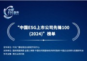 晶澳連續(xù)兩年 “上榜” ！