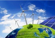 河北滄州2025年可再生能源總裝機(jī)達(dá)到8.63GW以上